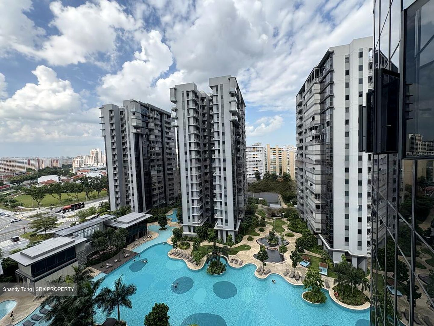 The Florence Residences (D19), Apartment #458735681